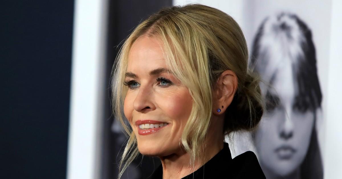 chelsea handler net worth comedian made millions