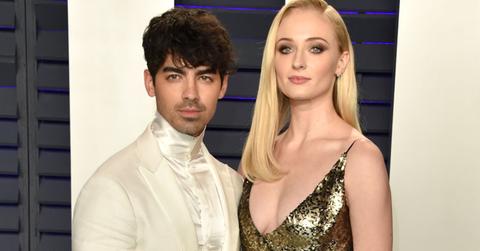 joe-jonas-sophie-turner-married-wedding-vegas-photos-video-instagram