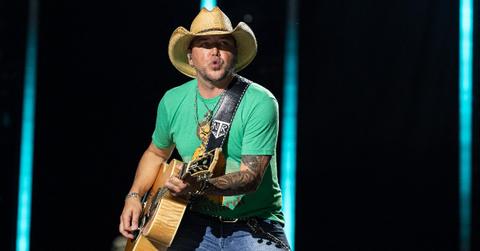 jason aldean