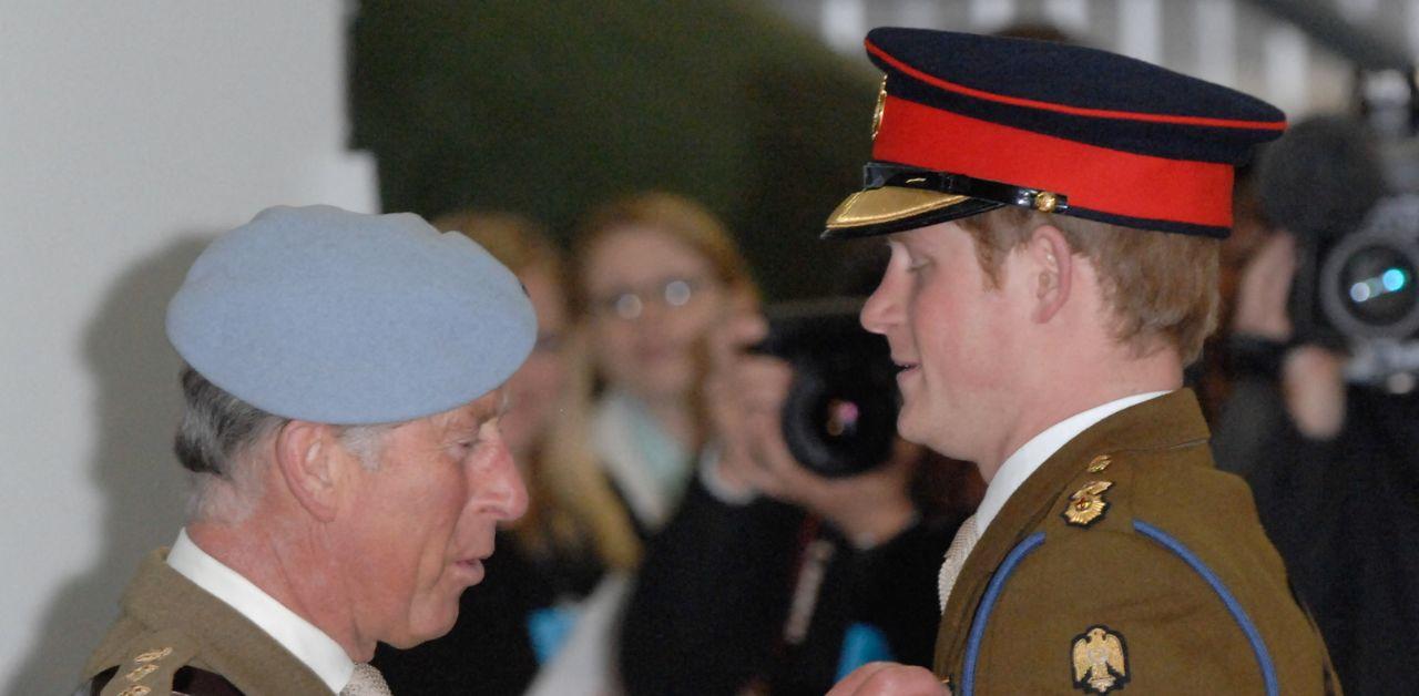 prince harry plans call king charles christmas repair damage