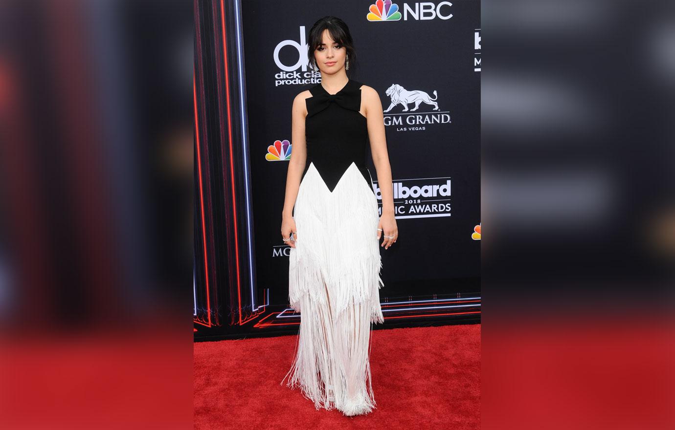 Here's The Complete List Of Winners At The '2018 Billboard Music Awards'(02)