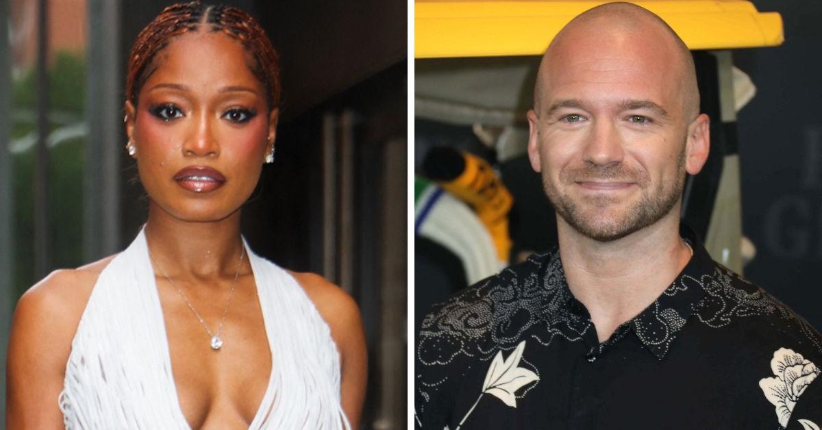 Are Keke Palmer and Sean Evans Dating? Inside Their Relationship Amid Romance Rumors