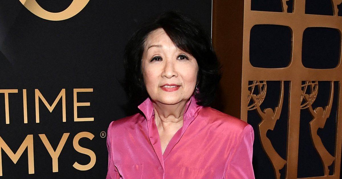 Photo of Connie Chung