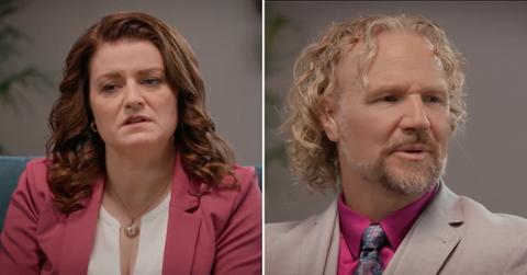 robyn brown slams kody sister wives for dragging her into drama pp