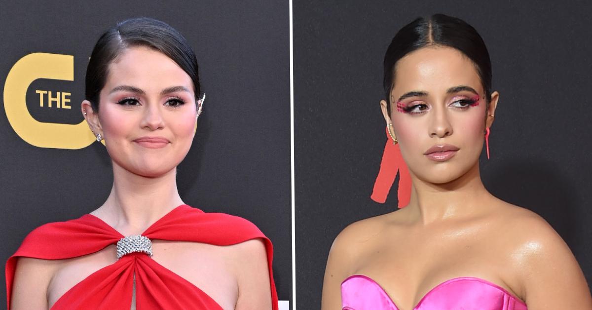 Selena Gomez or Katy Perry? Recreate gorgeous Met Gala looks at home