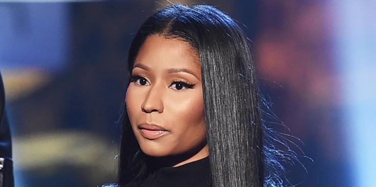 Nicki Minaj's Brother Back In Court For Child Abuse Scandal