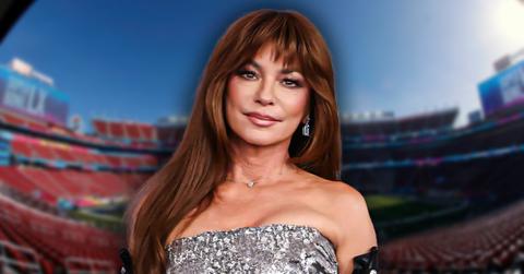 Photo of Shania Twain