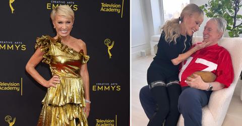 barbara corcoran surprising secret helped marriage thrive