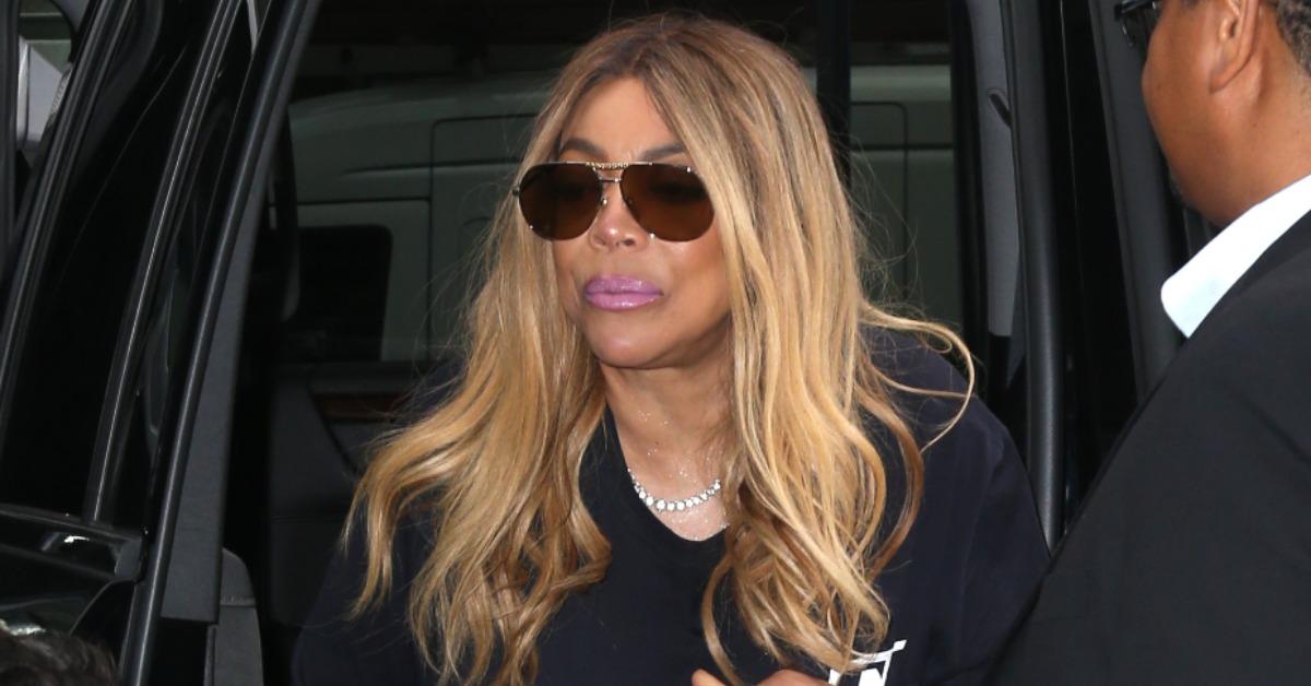 wells fargo claims wendy williams being financially exploited