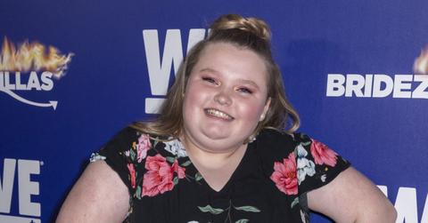 Photo of Alana Thompson