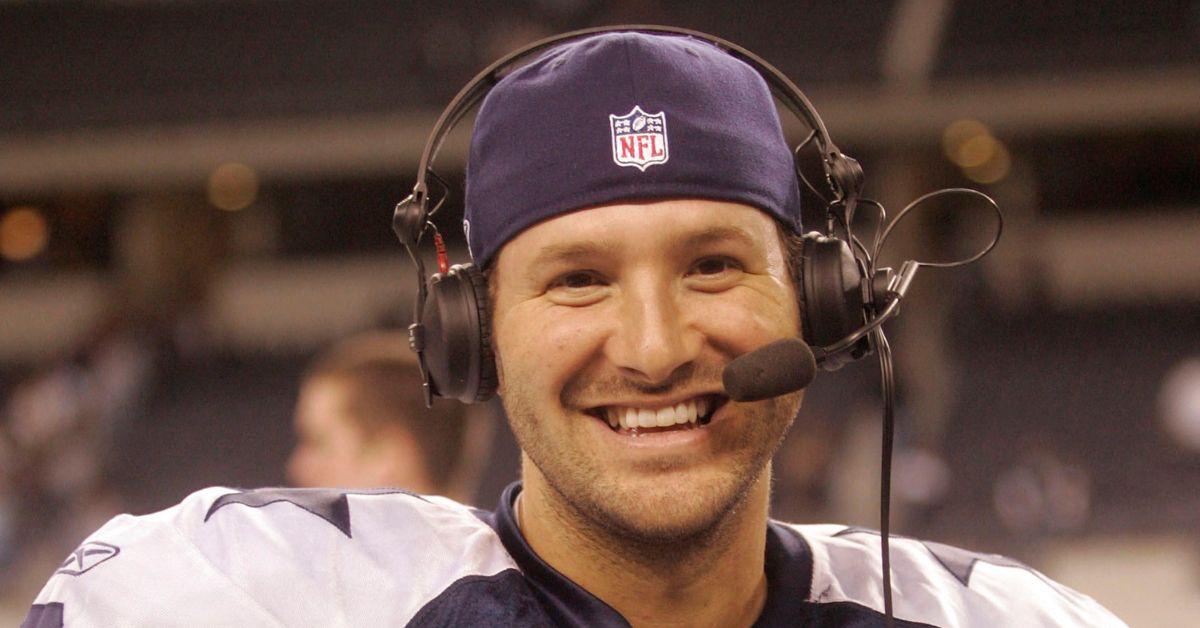 image of Court records indicate Tony Romo was also cited for refusing to take an intoxication test, and he is scheduled to appear in court on September 21.