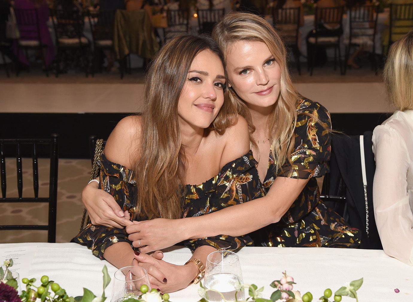 Belvedere Vodka Celebrates The Rachel Zoe Spring/Summer 2019 Presentation