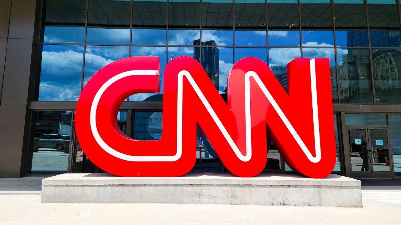 Image of CNN is accused of trademark infringement in a new federal lawsuit.