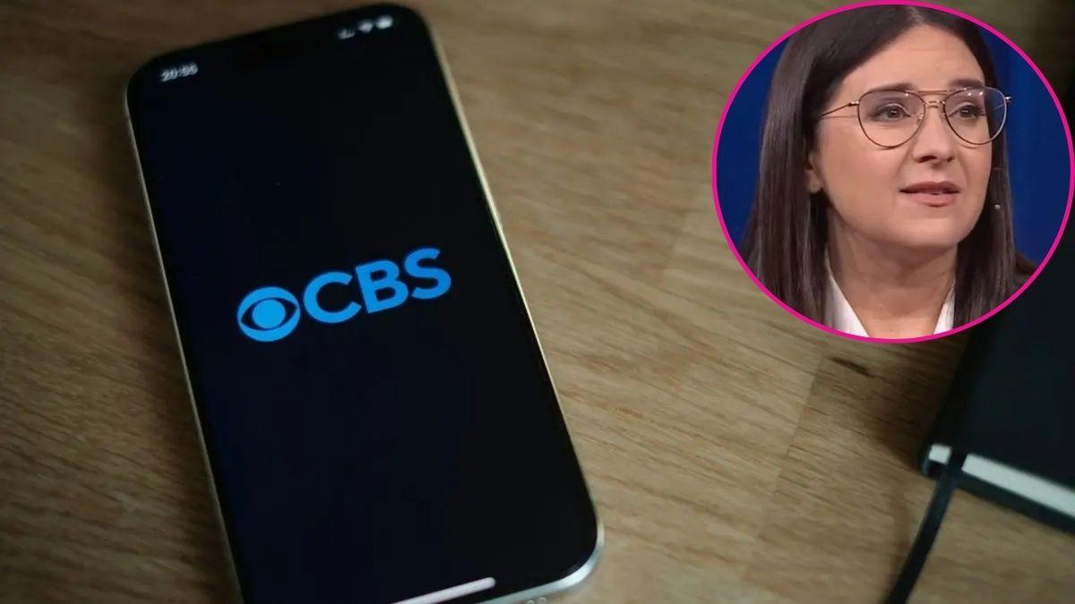 image of Bari Weiss and Tom Cibrowski are reportedly at odds.