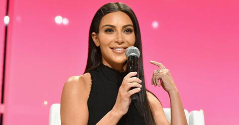 Kim Kardashian Flu Diet Long