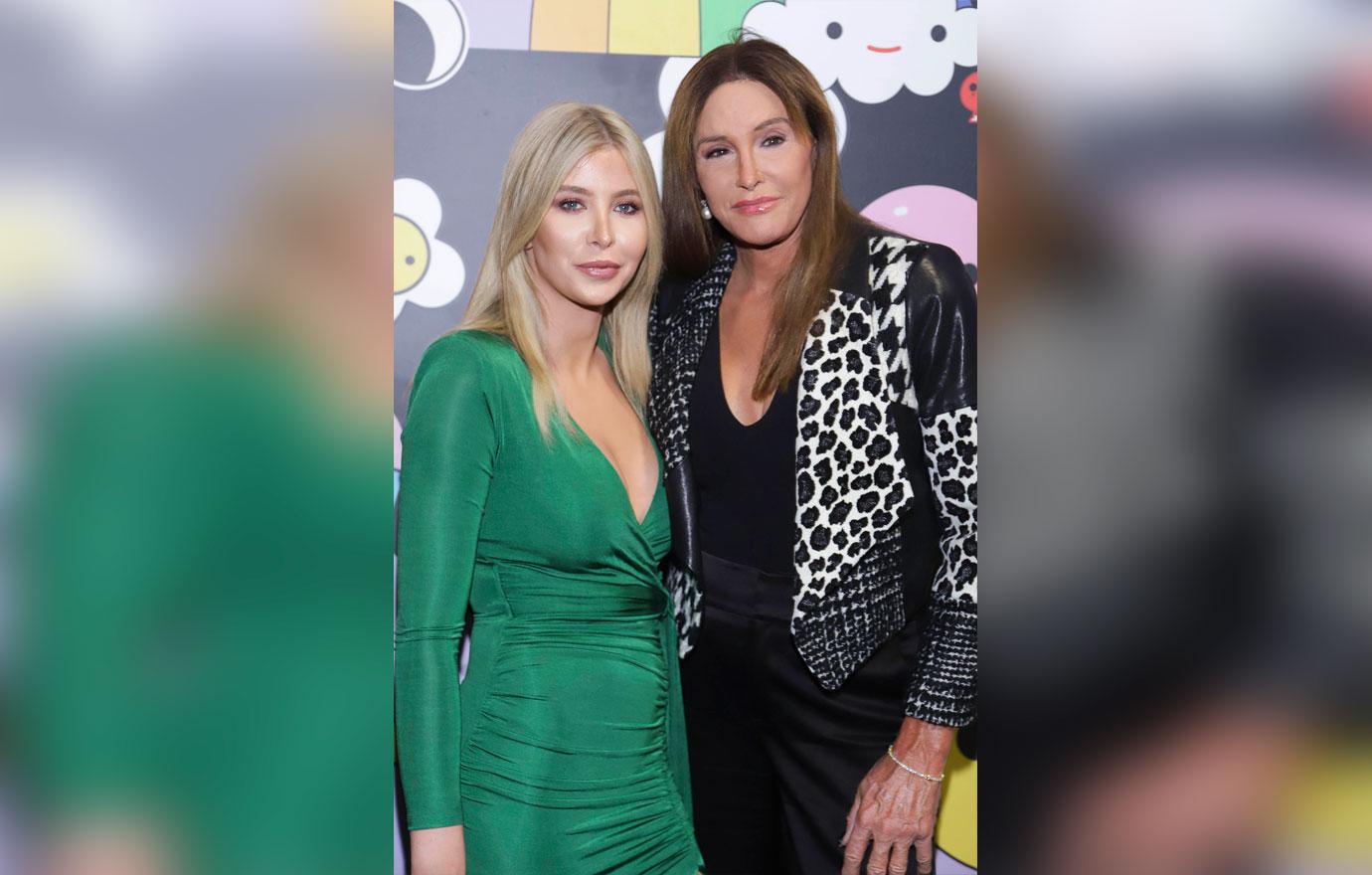 caitlyn jenner sophia hutchins