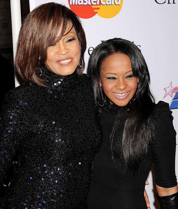 Bobbi Kristina Brown Case Updates