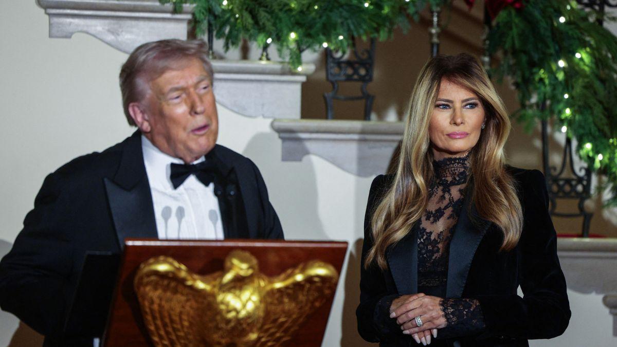 image of The film follows the days leading up to the inauguration.