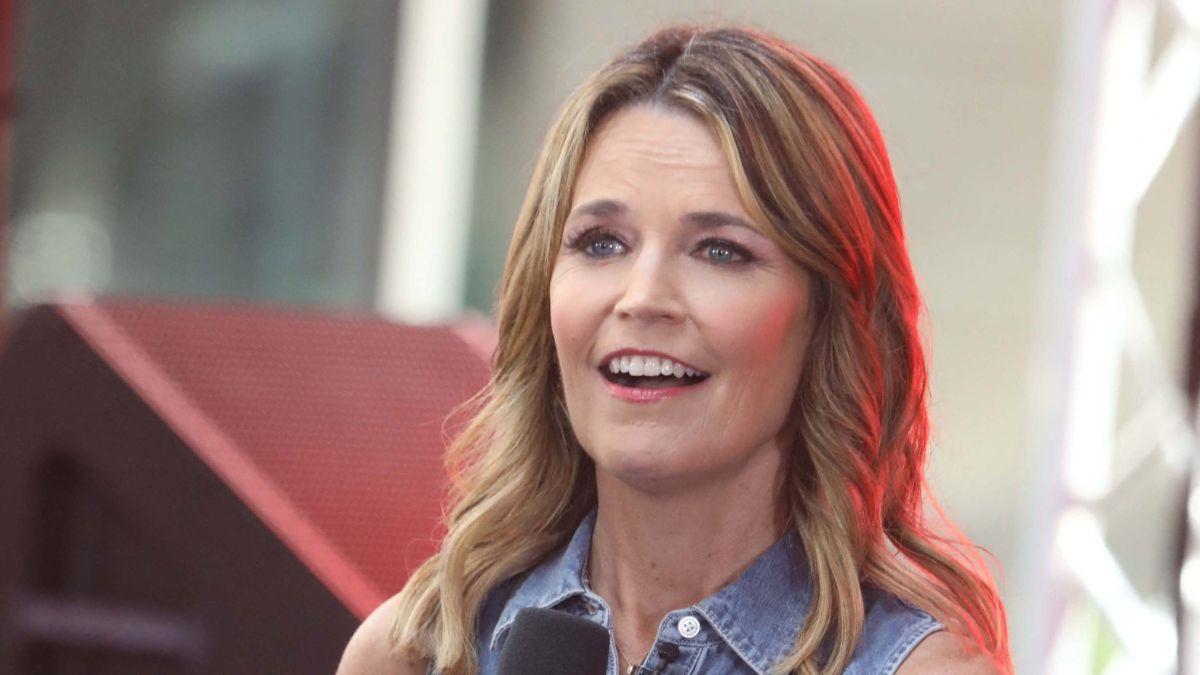savannah guthrie first marriage to mark orchard what went wrong