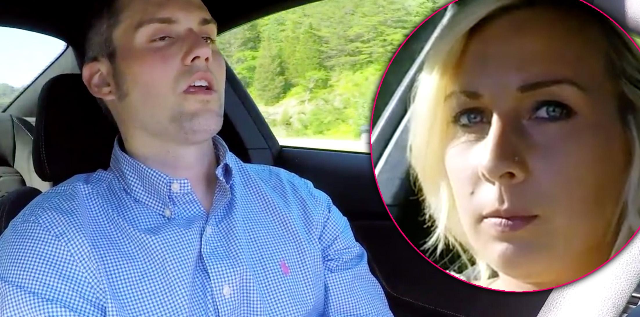 Ryan edwards driving high scene teen mom h