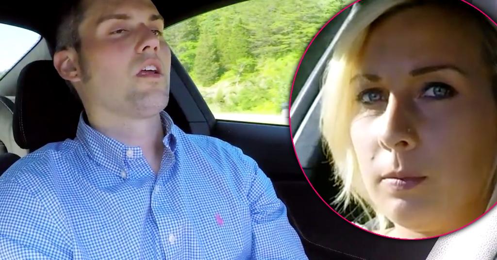 Teen Mom Crew Member Tells All About That Ryan Edwards Dui Scene 3385