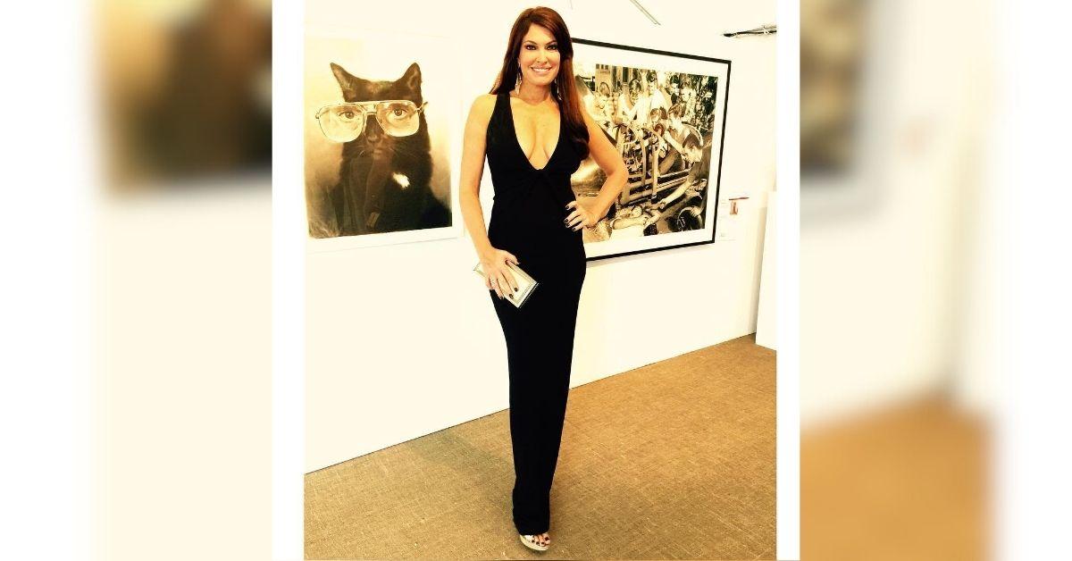 kimberly guilfoyle hottest pictures