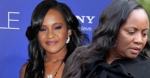 Pat Houston ‘Forging’ Bobbi Kristina Brown Guardianship Paperwork