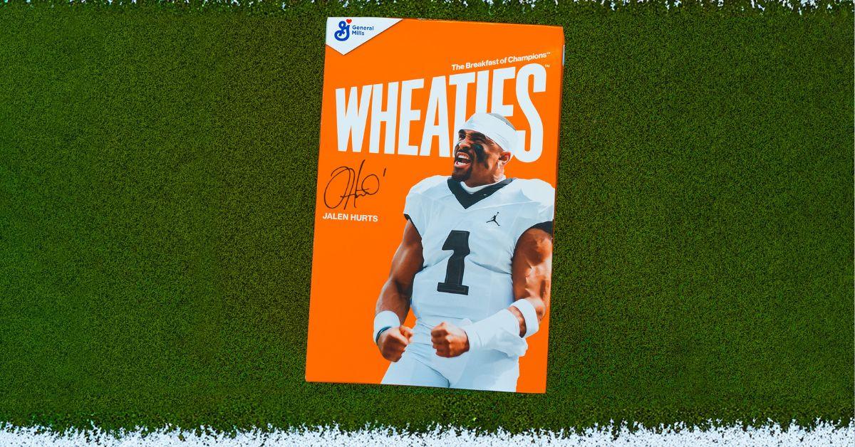 jalen