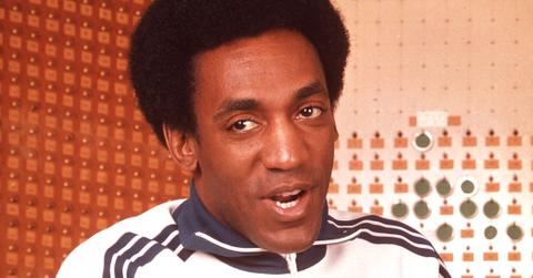 Bill cosby an american scandal rise to fame ok wide