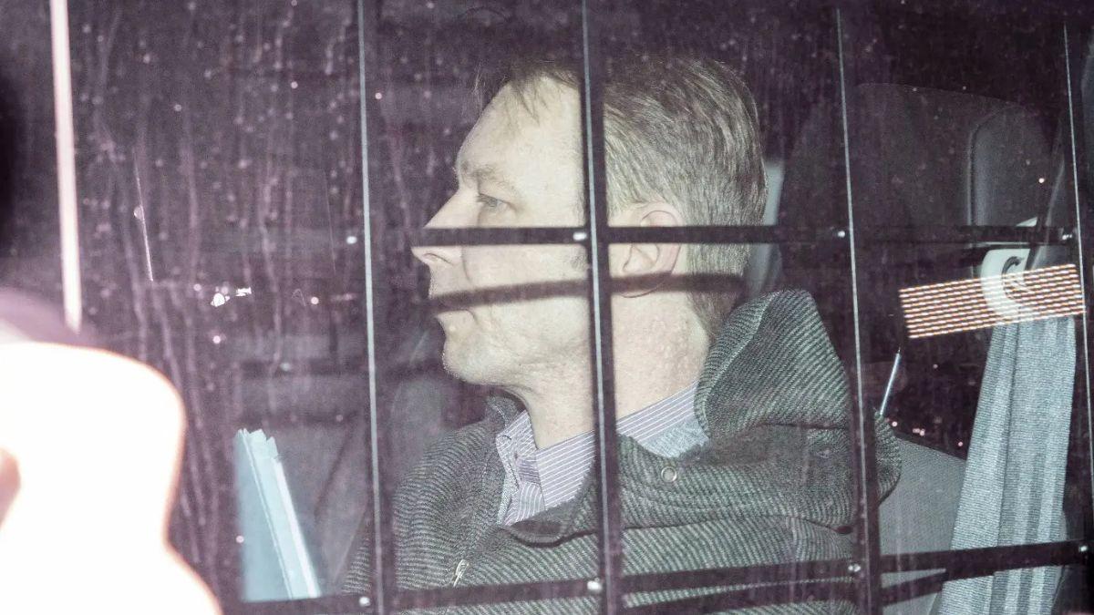 Photo of One of Christian Brueckner's former associates insisted he's 'involved' in the toddler's abduction.