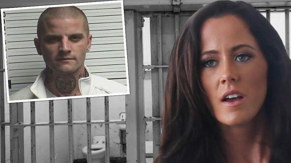 Jenelle Evans Former Fiancé Courtland Marrying Behind Bars