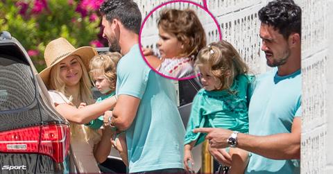 bachelor in paradise josh murray amanda stanton with daughters