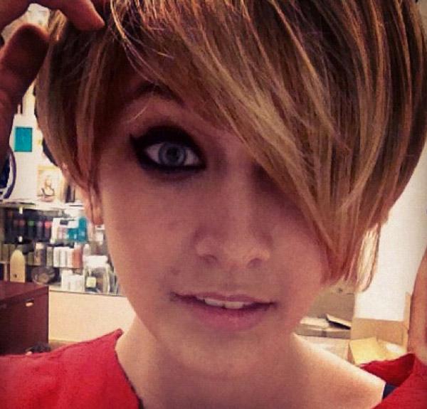 Paris Jackson Suicide hospital rehab