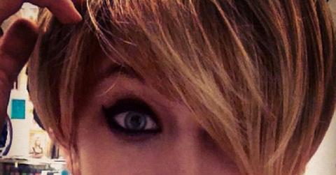 Paris Jackson Suicide hospital rehab