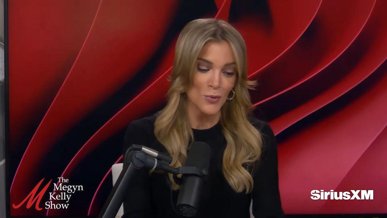 image of Megyn Kelly criticized Kelly Clarkson over her public dispute with Brooklyn boutique Art of Play, accusing the singer of acting ‘entitled.’