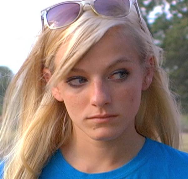 Mackenzie douthit teen mom 3 episode 8