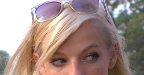 Mackenzie douthit teen mom 3 episode 8