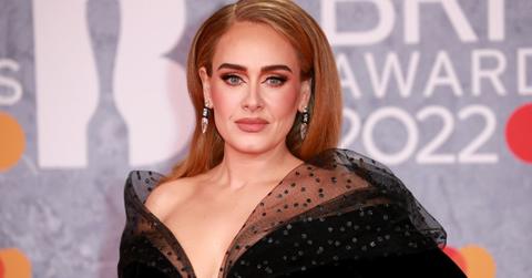 Adele Scared Off Hollywood Studios