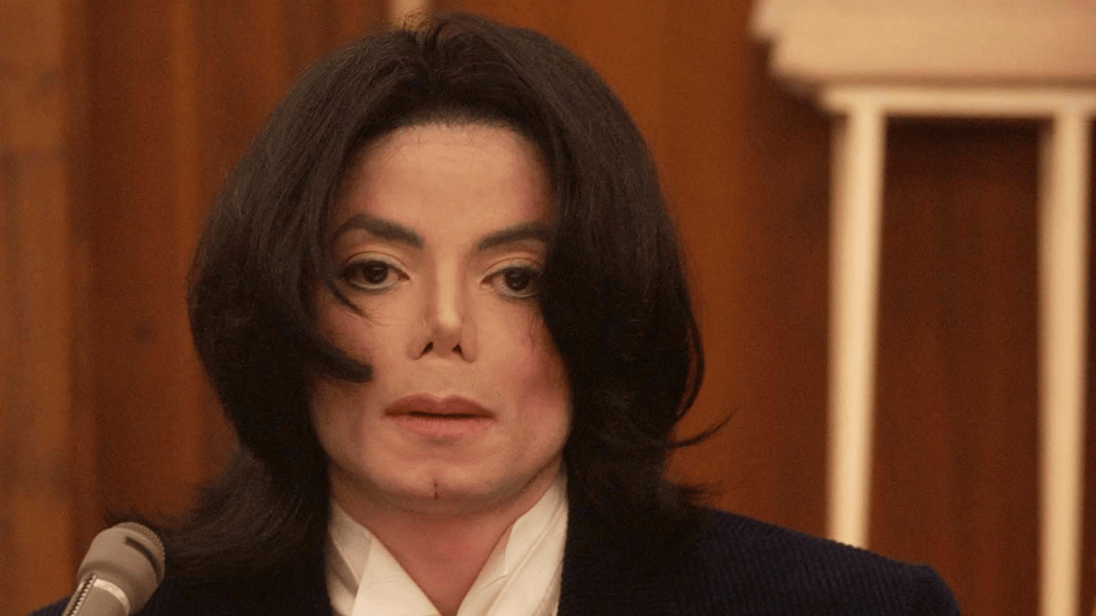 image of Michael Jackson's friend shared the alleged revelation in a new interview.