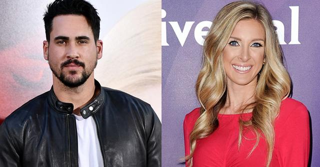 Josh Murray Lindsie Chrisley Affair