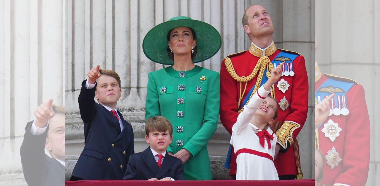 prince william putting family first kate middleton recovery