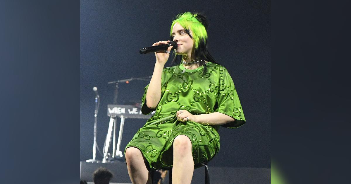 billie eilish admits watched porn ruined sex life destroyed brain