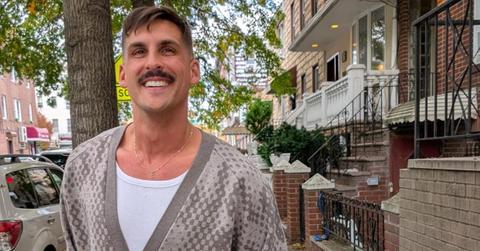 Photo of Cody Risgby