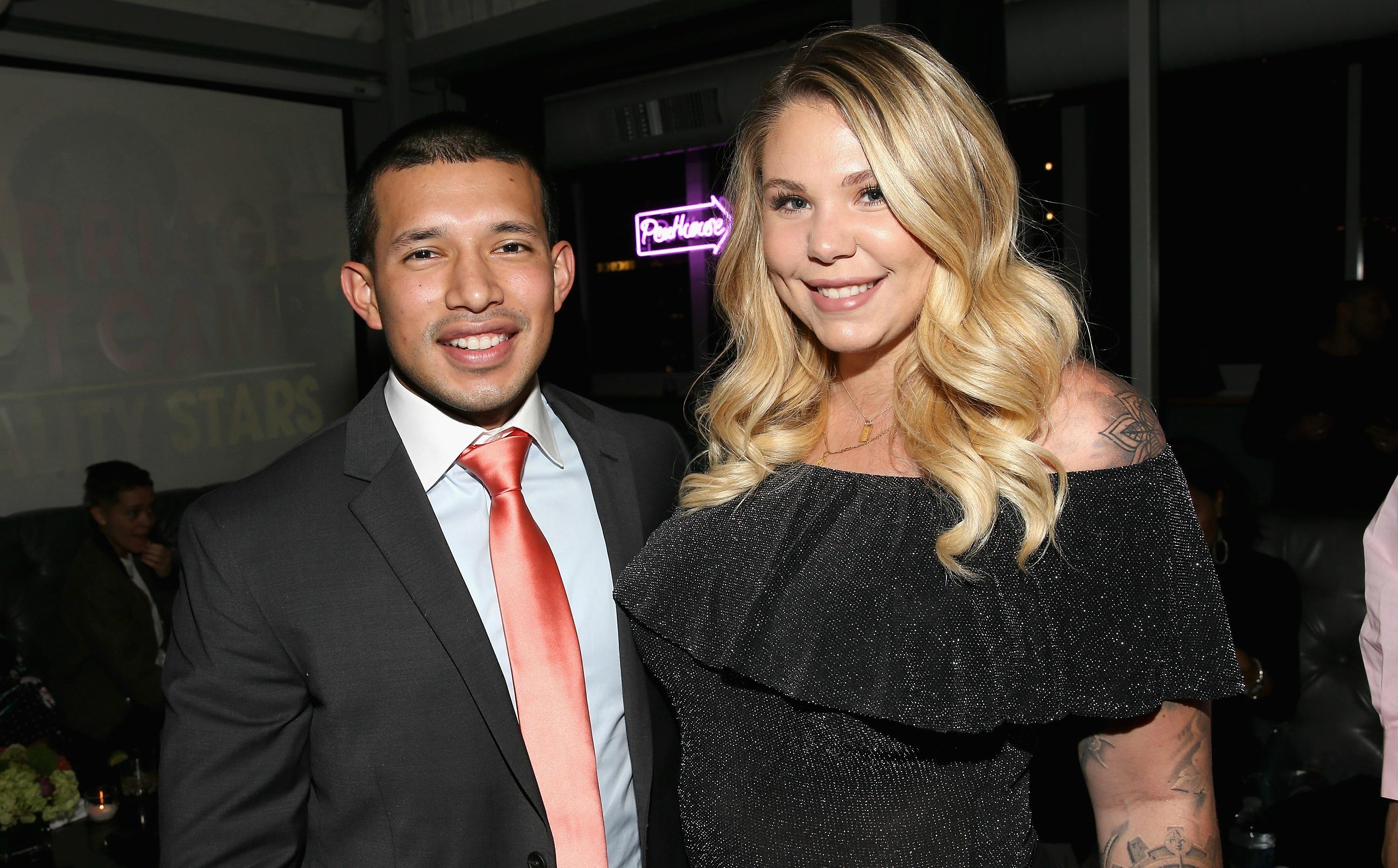 Javi Marroquin Blasts Kailyn Lowry Marriage Boot Camp Rant 02