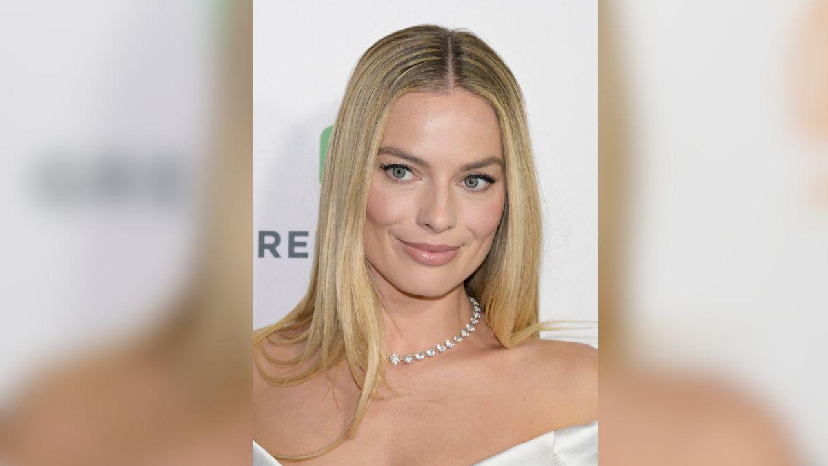 image of Margot Robbie has not confirmed or denied Ozempic rumors.