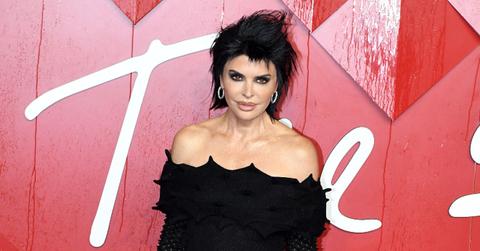 lisa rinna vows never return rhobh made better actor