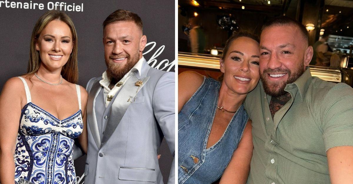 who is dee devlin all about conor mcgregor fiancee