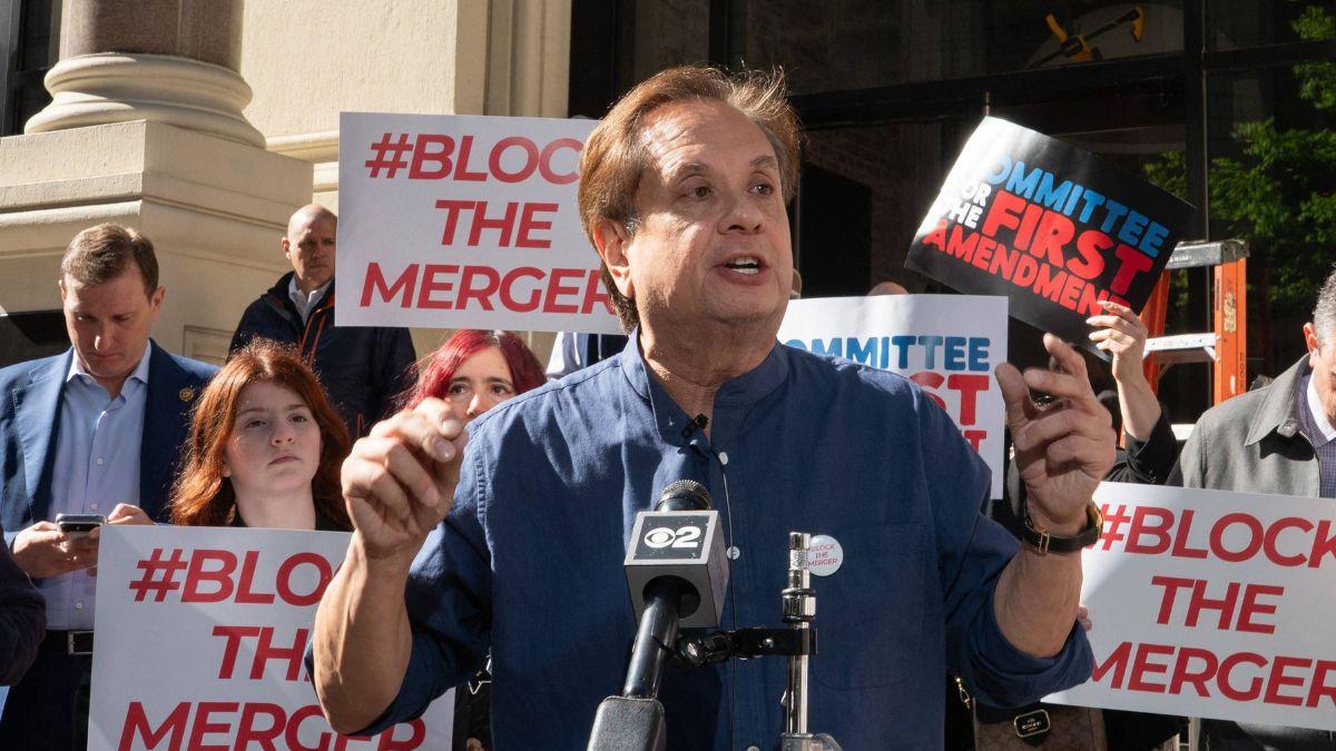 Image of George Conway was deemed a 'totally unattractive person' by Donald Trump.