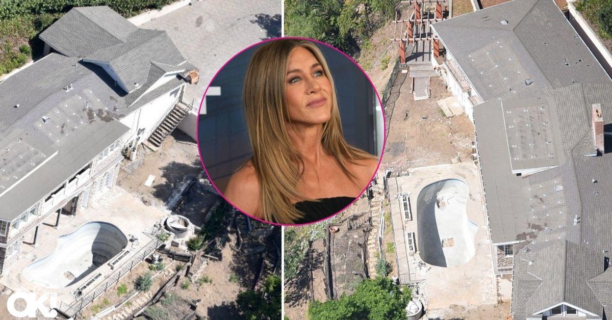 jennifer aniston renovations pp ok