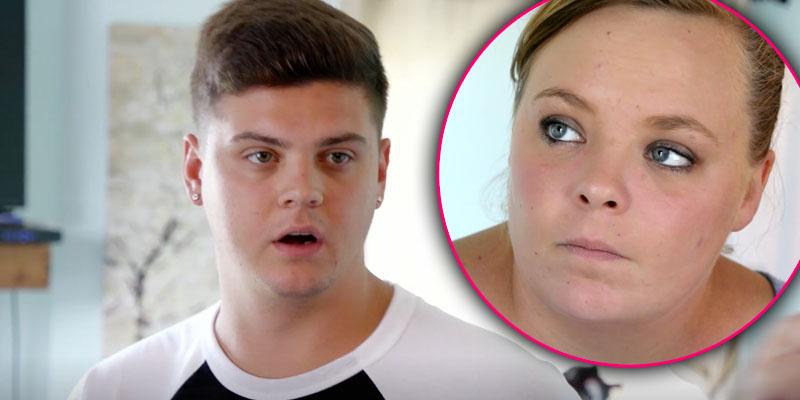 Tyler baltierra cheating catelynn lowell photo denied twitter